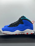 Air Jordan 10 Retro Tinker (WORN)