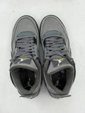 Air Jordan 4 Retro Cool Grey (2019) (WORN/NO BOX)