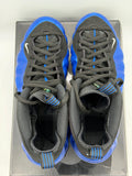 Nike Air Foamposite One Royal Blue XX 20th Anniversary (2017) (WORN)
