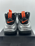 Nike Air Foamposite One Halloween (2020) (WORN)