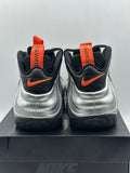 Nike Air Foamposite One Halloween (2020) (WORN)