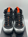 Nike Air Foamposite One Halloween (2020) (WORN)