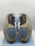 Air Jordan 3 Retro UNC (2020) (WORN)