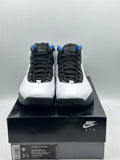 Air Jordan 10 Retro Orlando (WORN)
