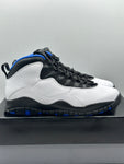 Air Jordan 10 Retro Orlando (WORN)