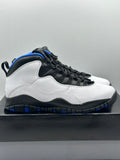 Air Jordan 10 Retro Orlando (WORN)
