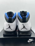 Air Jordan 10 Retro Orlando (WORN)