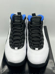Air Jordan 10 Retro Orlando (WORN)