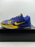 Nike Kobe 5 Protro 5 Rings (2020) (WORN)