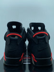 Air Jordan 6 Retro Black Infrared (2019) (WORN/REP BOX)