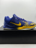 Nike Kobe 5 Protro 5 Rings (2020) (WORN)