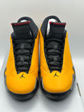 Air Jordan 14 Retro University Gold (WORN)