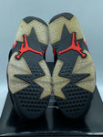 Air Jordan 6 Retro Black Infrared (2019) (WORN/REP BOX)