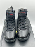 Air Jordan 9 Retro Bred Patent (WORN)