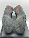 Air Jordan 9 Retro Bred Patent (WORN)