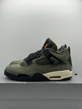 Air Jordan 4 Retro OG SP Undefeated (2025) (WORN)