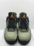 Air Jordan 4 Retro OG SP Undefeated (2025) (WORN)