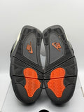 Air Jordan 4 Retro OG SP Undefeated (2025) (WORN)