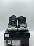 Air Jordan 11 Retro Low Infrared (WORN)