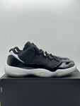 Air Jordan 11 Retro Low Infrared (WORN)