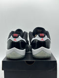 Air Jordan 11 Retro Low Infrared (WORN)