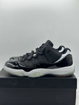 Air Jordan 11 Retro Low Infrared (WORN)
