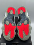 Air Jordan 11 Retro Low Infrared (WORN)