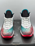Nike LeBron 8 V2 Low Miami Nights (2021) (WORN)