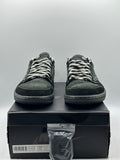 Air Jordan 1 Retro Low OG SP Travis Scott Black Phantom (WORN)