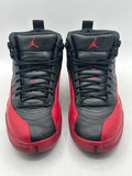 Air Jordan 12 Retro Flu Game (2025) (WORN/NO BOX)