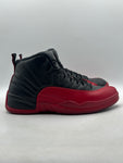 Air Jordan 12 Retro Flu Game (2025) (WORN/NO BOX)