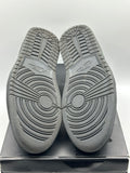 Air Jordan 1 Retro Low OG SP Travis Scott Black Phantom (WORN)