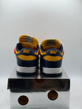 Nike Dunk Low Off-White University Gold (WORN)