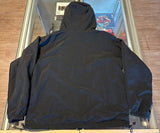 Supreme Nike Jewel Reversible Ripstop Anorak Black FW20 (WORN)