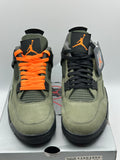 Air Jordan 4 Retro OG SP Undefeated (2025) (TRIED ON)