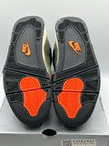 Air Jordan 4 Retro OG SP Undefeated (2025) (TRIED ON)