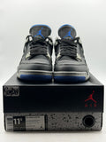 Air Jordan 4 Retro Motorsports Alternate (WORN)