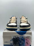 Air Jordan 1 Retro Low OG SP Fragment x Travis Scott (WORN)