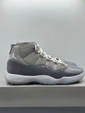 Air Jordan 11 Retro Cool Grey (2021)(WORN)