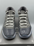 Air Jordan 11 Retro Cool Grey (2021)(WORN)