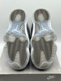 Air Jordan 11 Retro Cool Grey (2021)(WORN)