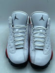 Air Jordan 13 Retro OG Chicago (2017) (WORN/NO BOX)
