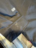 Supreme The North Face Arc Logo Mountain Parka Black SS19 (WORN)