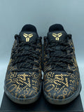 Kobe 11 Mamba ID (WORN)