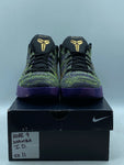 Kobe 9 Mamba ID (WORN)