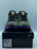 Kobe 9 Mamba ID (WORN)