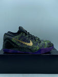 Kobe 9 Mamba ID (WORN)