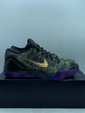 Kobe 9 Mamba ID (WORN)