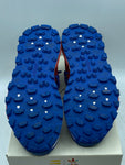 Adidas NMD Hu Pharrell x Nerd Blue (WORN)