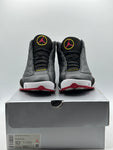 Air Jordan 13 Retro Playoffs (2023) (WORN)
